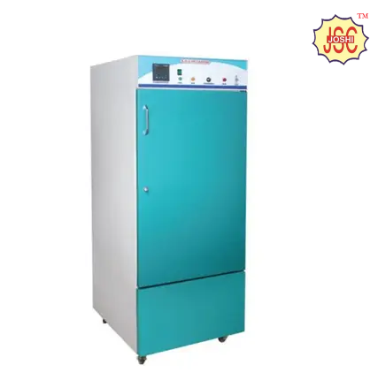 BOD INCUBATOR / COOLING INCUBATOR 